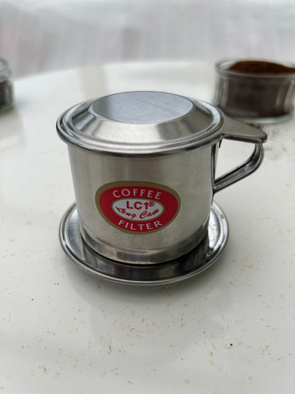 The Saigon Coffee Starter Set