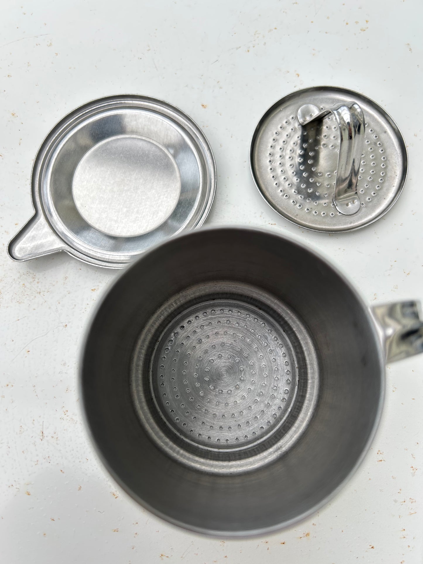 The Saigon Coffee Starter Set