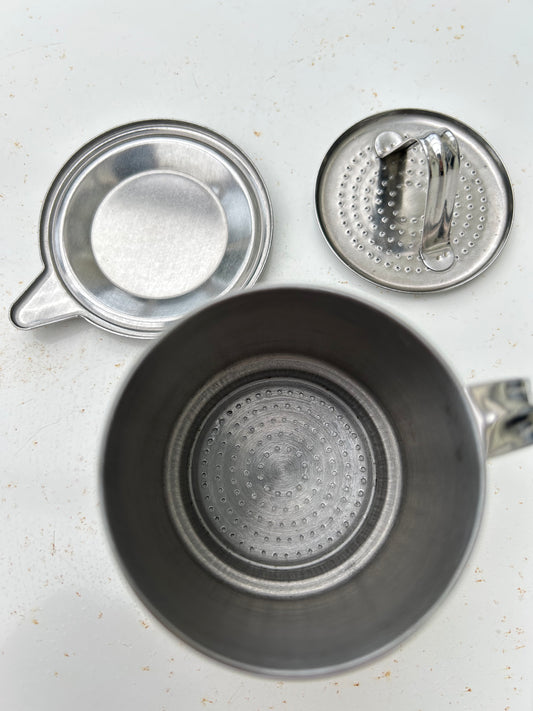 Traditional Vietnamese Phin Filter